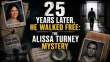 Alissa Turney Case! #AlissaTurney #truecrimestories #coldcase #missingperson
