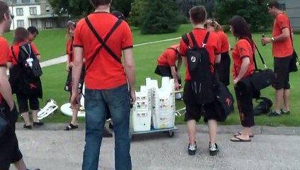 Seven Art: Folie passagère...