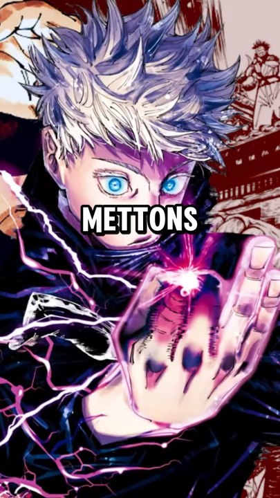 gojo vs sukuna !