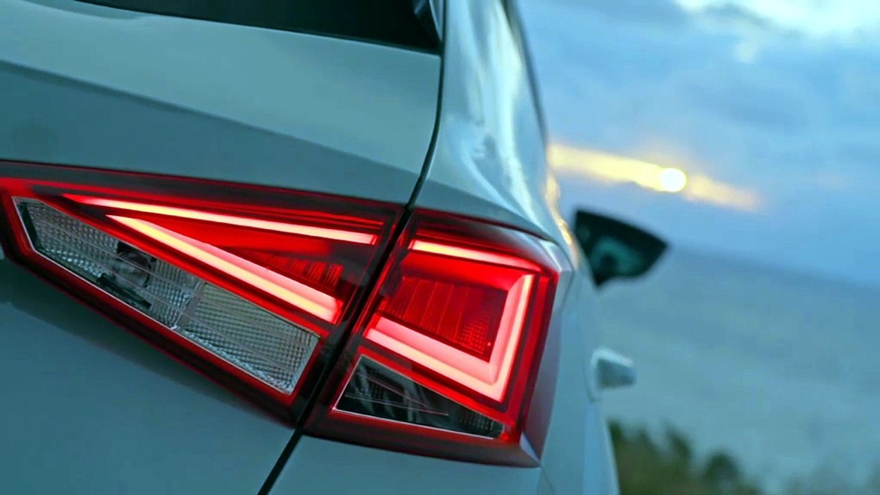 Seat Arona 2026 (Extérieur)