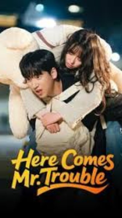[Complete Full Episodes] Here Comes Mr Trouble - I Crashed The Wedding