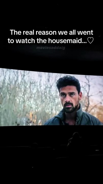 POV: This Movie Scene Hits Harder on a Sunday 😮‍💨🔥