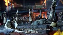 Renegade Immortal - Episode 141 English Subtitles