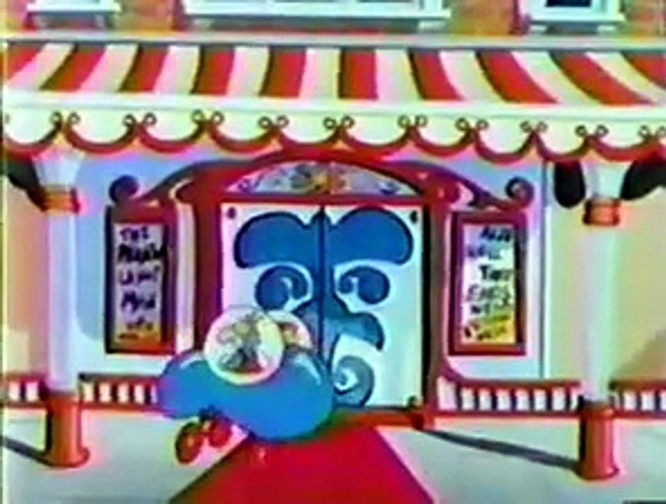 S07-Ep08 - Eight Flags Over the Nursery 🚩👶 Nursery Grand Prix 🏎️💨 | Muppet Babies Classic Series 1989 🎬