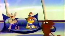 S07-Ep08 -Part 2- Muppet Babies The Next Generation 👶🚀 Sci-Fi Shenanigans! 👽 Space Explorers  | Muppet Babies Complete Series 1991 🎬 Classic Animated Spin-Off