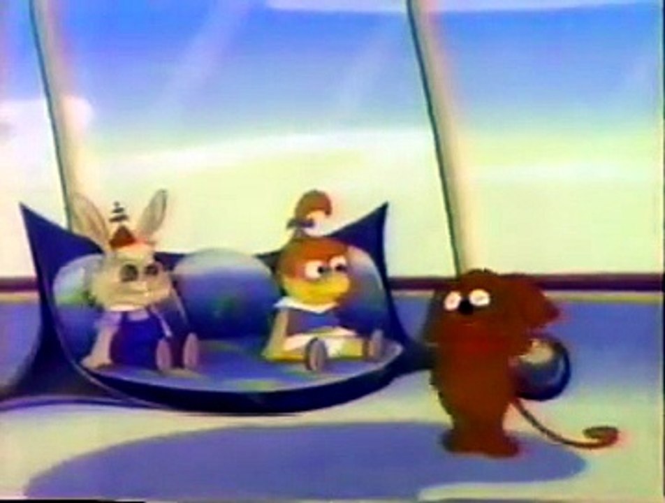 S07-Ep08 -Part 2- Muppet Babies The Next Generation 👶🚀 Sci-Fi Shenanigans! 👽 Space Explorers  | Muppet Babies Complete Series 1991 🎬 Classic Animated Spin-Off