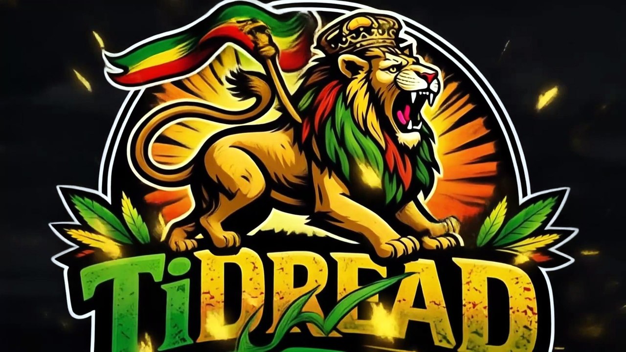 🔥 TiDREAD – Sa Majesti 🔥