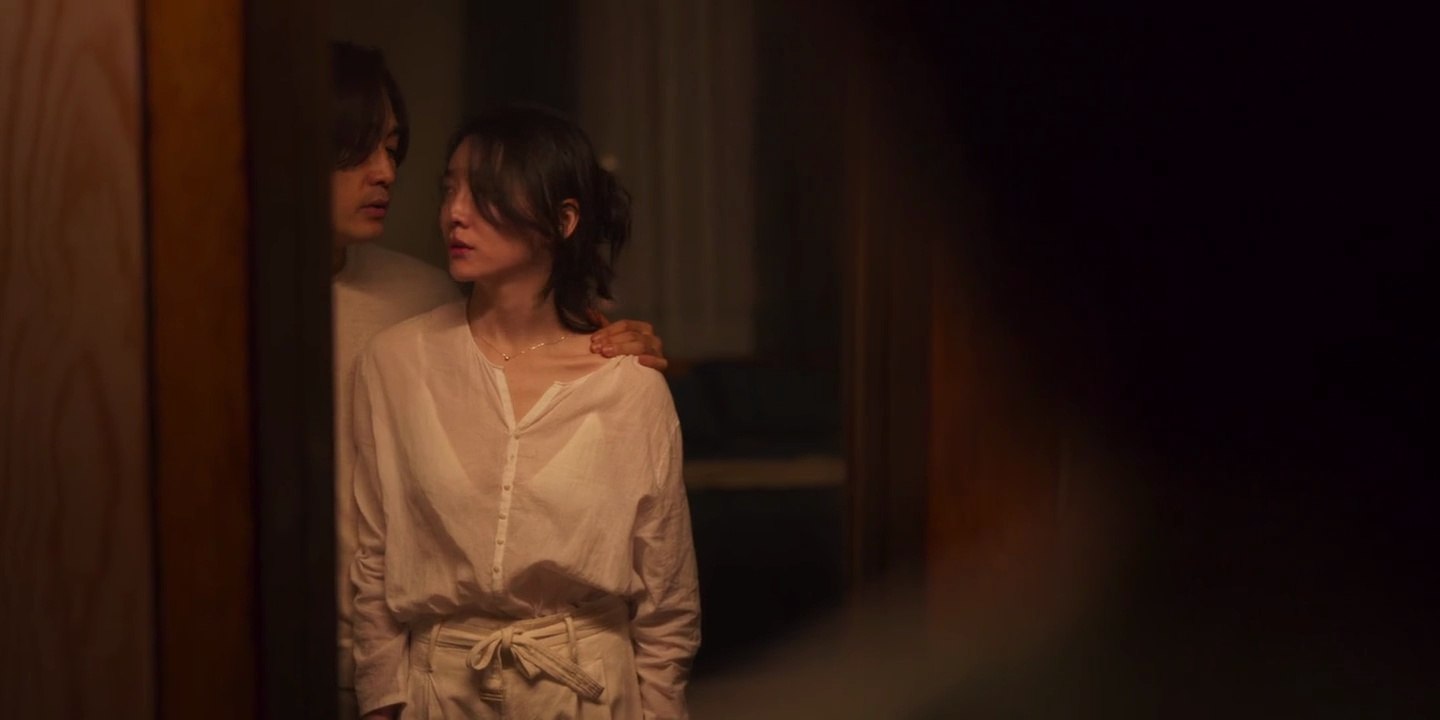 Hidden Face (Korea Movie EngSub)