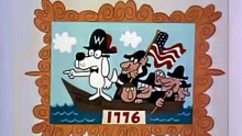 Peabody's Improbable History -  Galileo (1963) English Short Series