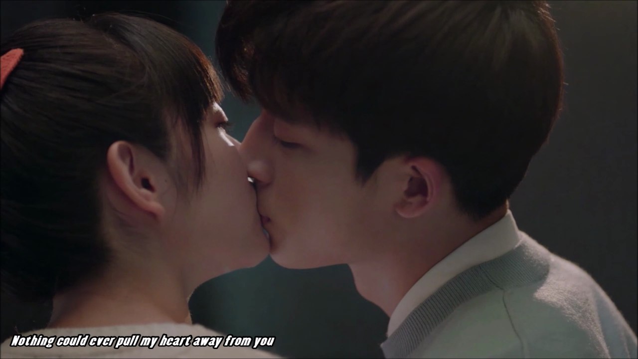 Kiss Love Drama - It's only you Lyrics