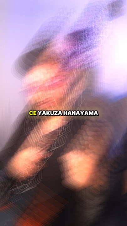 Hanayama dans baki