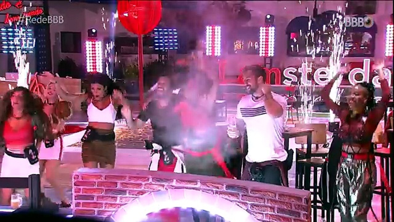 Big Brother Brasil Saison 1 -  (PT)