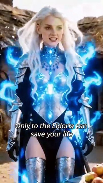 [EngSub] My Lazy Ex-husband is the Supreme Mage2.0 - 🍲Bros Channel [Full Movie]