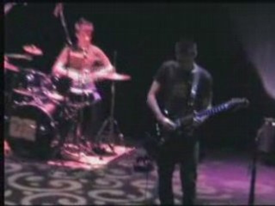 Avenged Sevenfold bat country cover