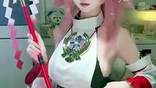 Yae Miko