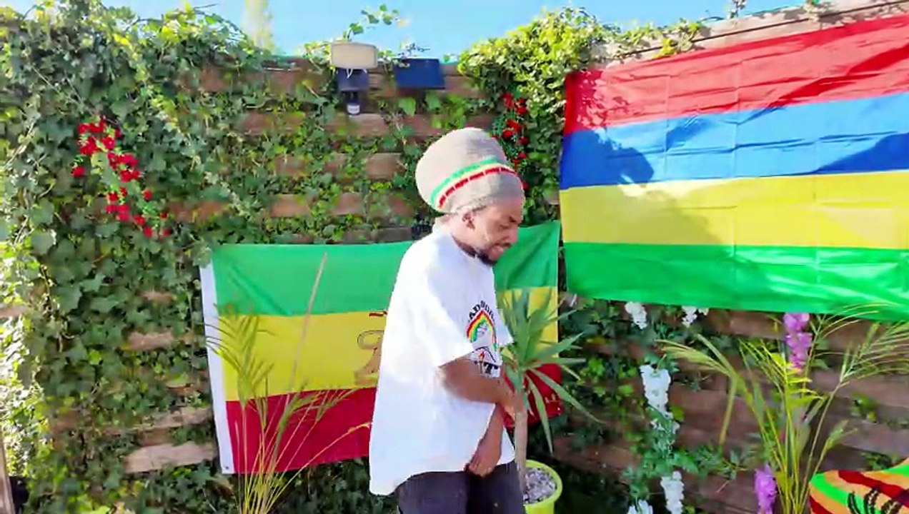 TiDREAD - L’Île Maurice So Spliff 🌴🔥