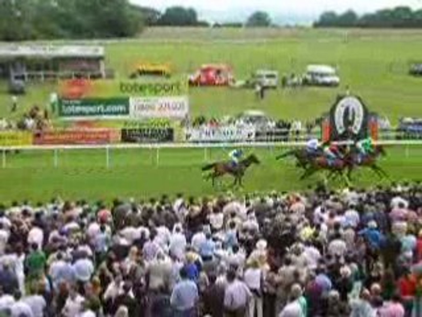 Race 3