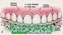 How to Support Early Tooth Decay Naturally: The Truth About Remineralization