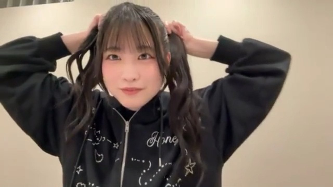 桒原椿 SKE48 2026-05-17 20_11 SHOWROOM