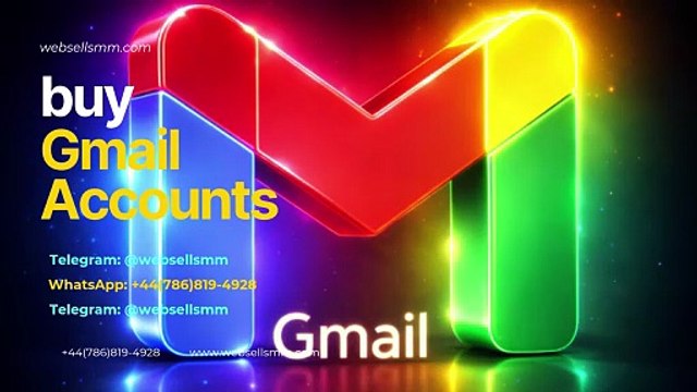 7 Best Platforms To Buy Verified Gmail Accounts (Aged or ...