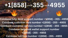 DAILY^≋FAQ&! ⁂GUIDE] COINBASE® WALLET ⁂ ™SUPPORT {Help Desk Customer Care}™ — Toll-Free number