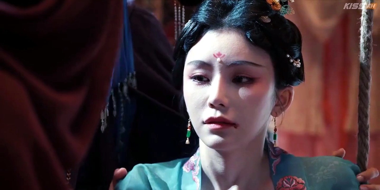 Zhan Zhao Adventures Episode 12 - Englisches Sub | Ganzer Film Deutsch