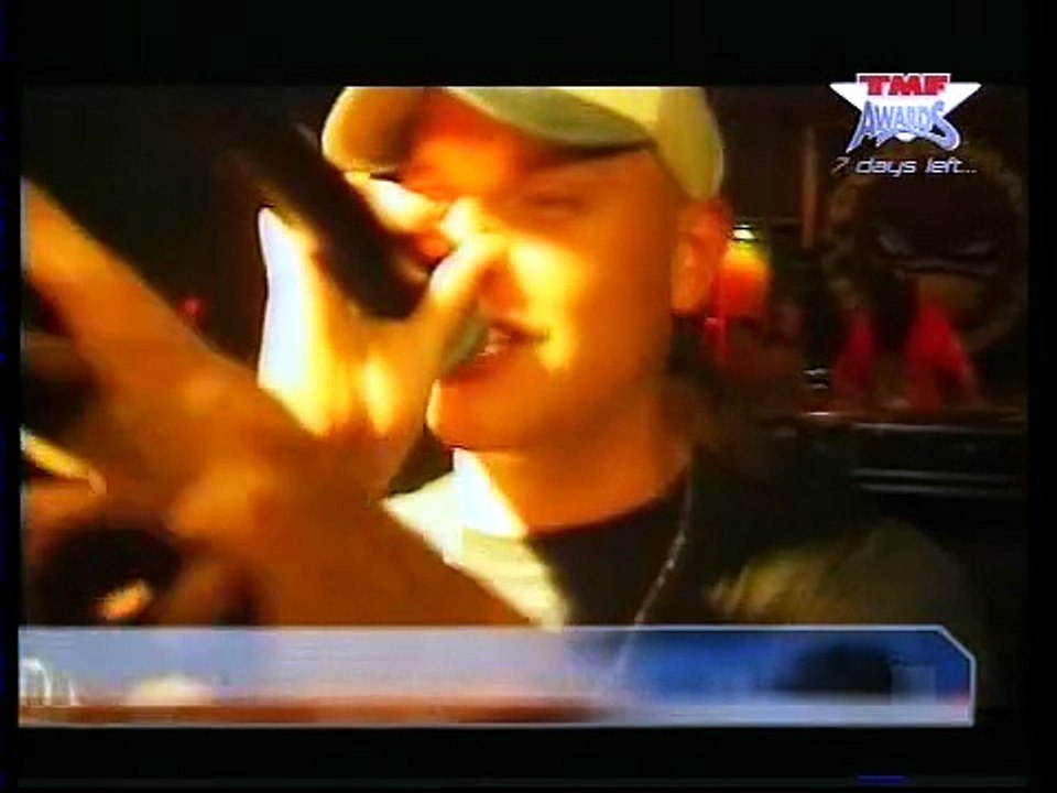 IO,DJANGELRAVE = IO,VALERIO CATTANEO PRESENTS:Dj Rob & Mc Joe - The Beat The Flow, Live At Opreton Lloret !! (1996) !!