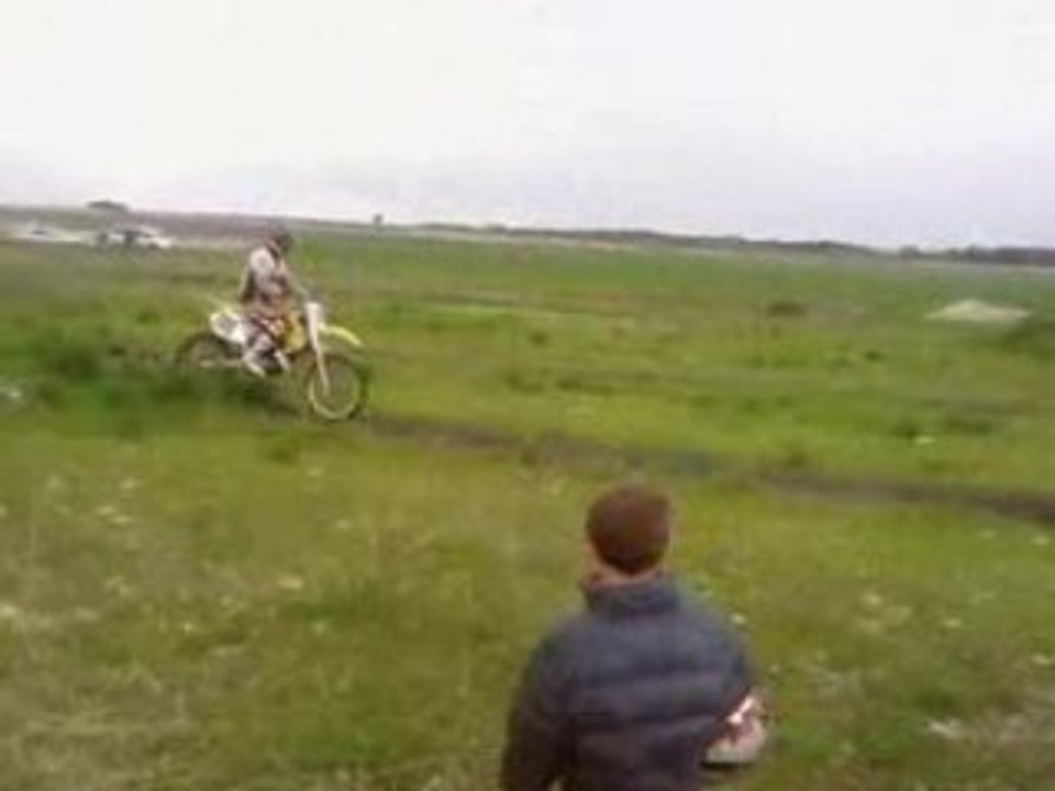 cross
