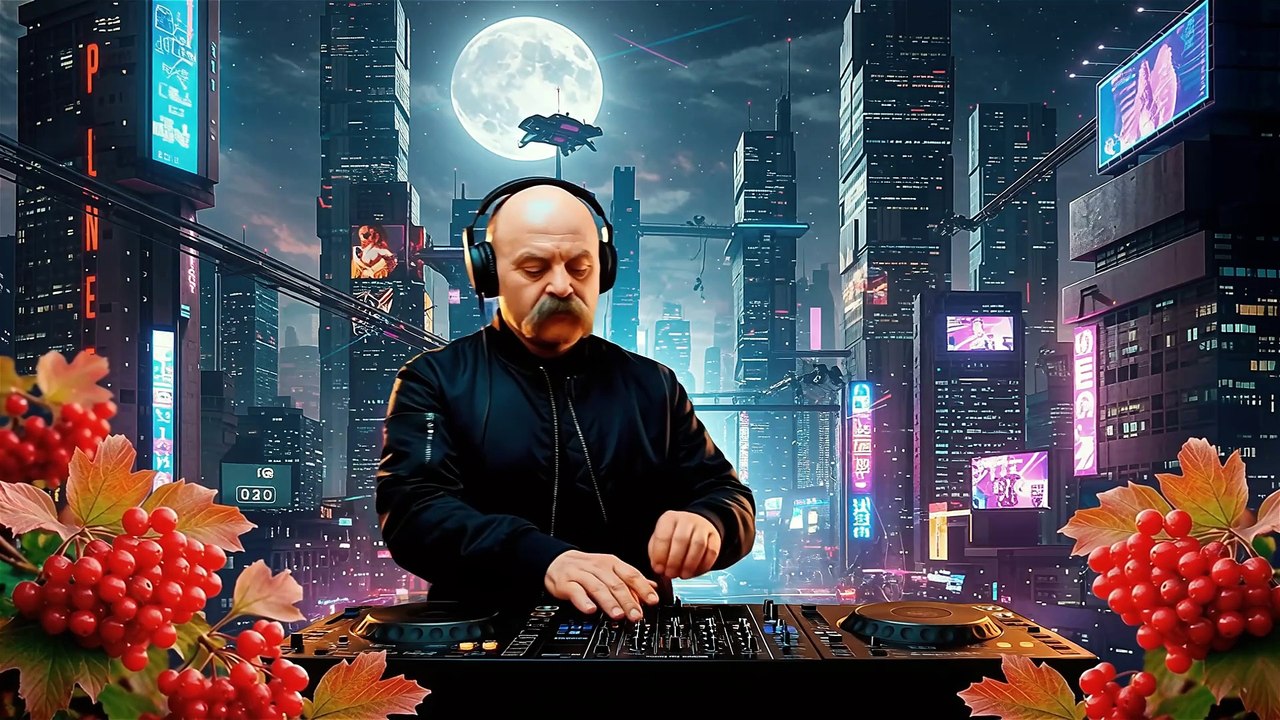 DJ Shevchenko – «Цей трек уже підриває TikTok — не пропусти!» Якби я знав
