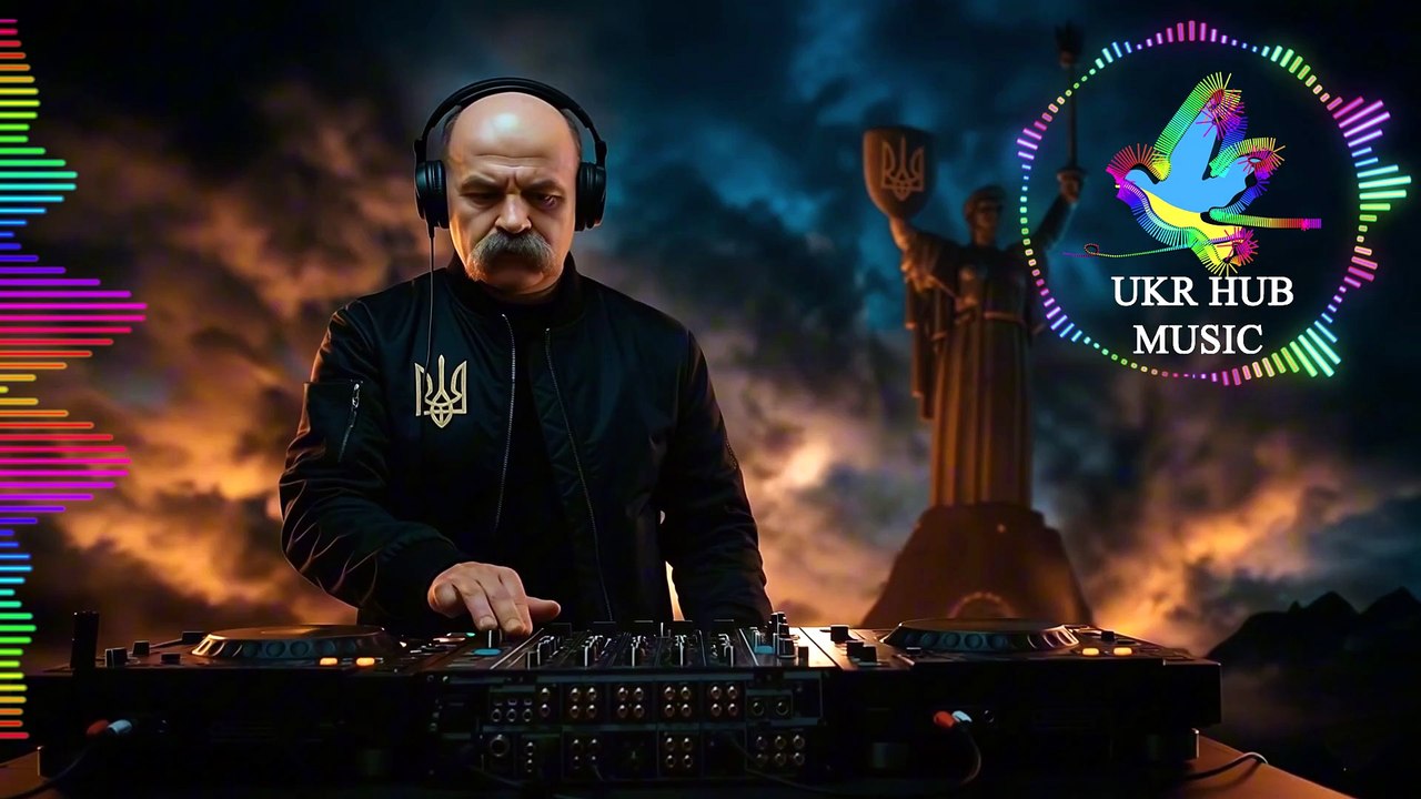 DJ Shevchenko – «Цей трек уже підриває TikTok —...