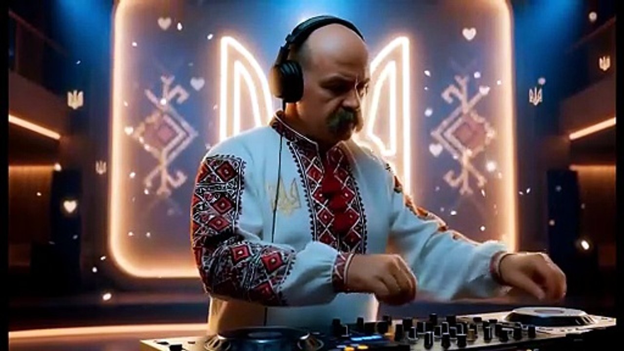 DJ Shevchenko – ❤️Ти — моє світло «Цей трек уже підриває TikTok — не пропусти!»