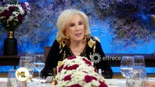 Dominique Metzger confesó que está enamorada y quién es su pareja: "Estoy contenta"