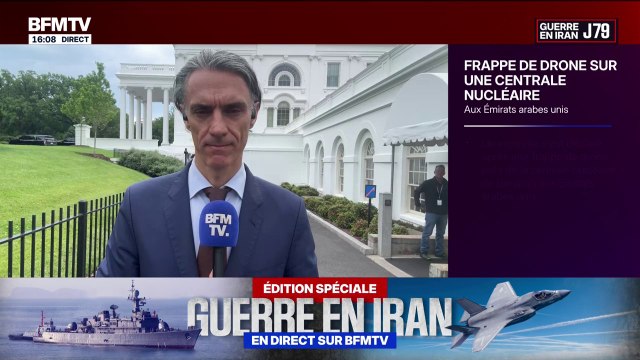 Les conditions qui bloquent les discussions entre entre l’Iran et les États-Unis