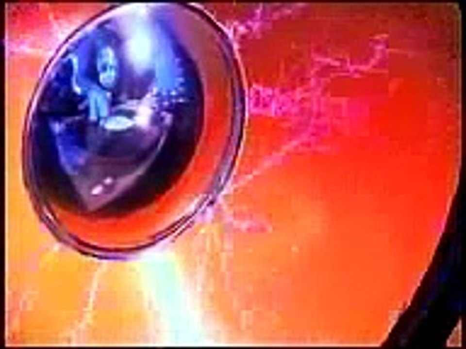 IO, DJANGELRAVE =IO, VALERIO CATTANEO PRESENTS :The Original Official Video Clip Genre ElectronicDance, Style:Hardcore  - Dj Omar Santana - You Shall Die !! YEARS '90 !!