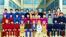 High School Kimengumi - Season 1 - Episode 04 Eng Sub [Full Movie]
