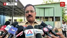 दुर्ग में सड़क हादसे ने छीनी दो परिवारों की खुशियां, पसर गया मातम