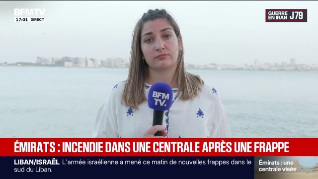 Émirats arabes unis: L'Agence internationale de l'énergie atomique exprime sa “profonde préoccupation” suite à l’attaque au drone près d'une centrale nucléaire