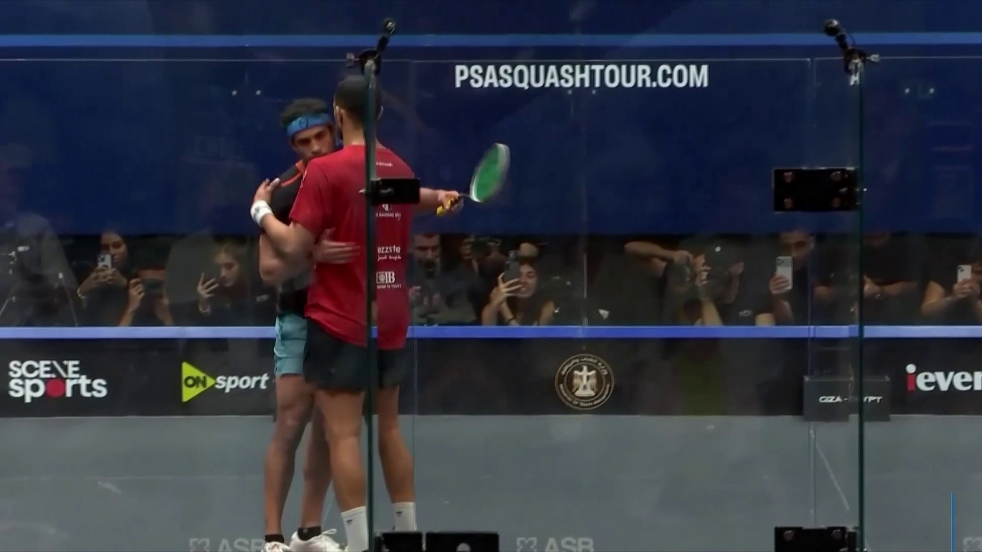 17 ASAL SQUASH WOM OOV