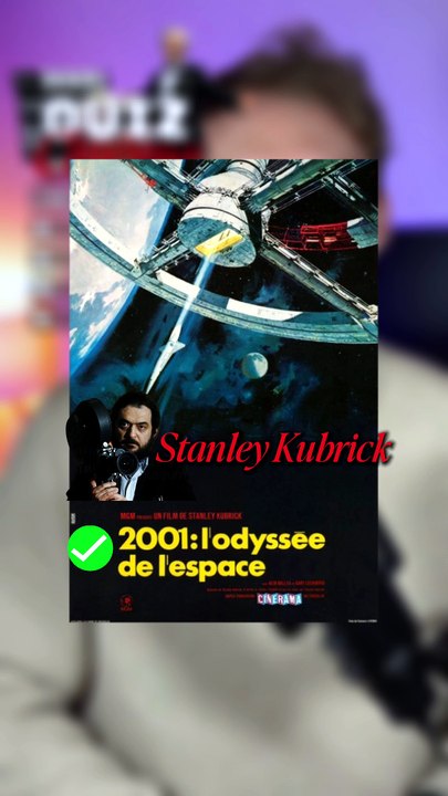 Tu connais tes classiques ? Quiz cinéma 🎬