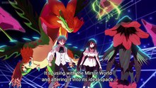 Digimon Beatbreak Episode 31