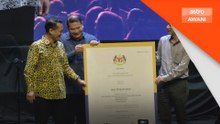 Lebih ramai MP PKR akan ikut jejak Rafizi, Nik Nazmi?