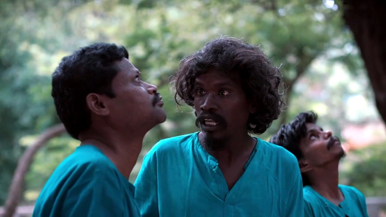 Muthu.Alias.Kaattaan.Season1.E07 in Hindi Dubbed