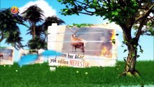 JIN TV |HABİTAT-Ekoloji mücadelesi kriminalize ediliyor