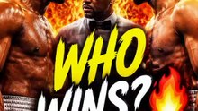 DROGBA vs MAHREZ 🔥 EPIC FIGHT | AFRICA LEGENDS PART 17 | WHO WINS?