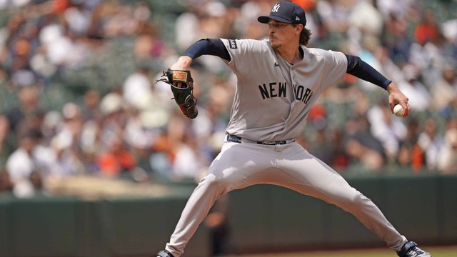 Yankees Face Major Setback: Max Fried's Injury Update
