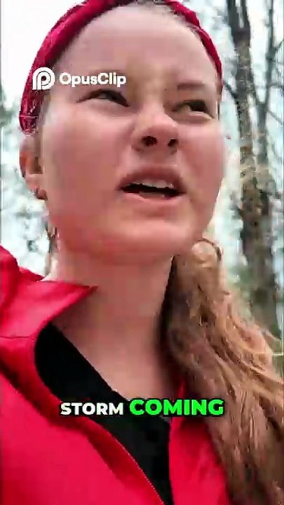 MrBeast Challenge_ Surviving Extreme Storms and Cold!