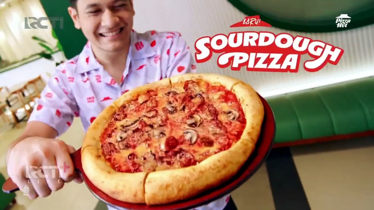 Jeda Iklan RCTI - 17 Mei 2026
