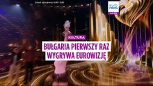Eurowizja 2026: Bułgaria wygrywa, Izrael na drugim miejscu