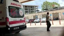 Bursa\'da feci iş kazası! Elini kaptırdı...