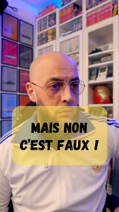 🚨 C'est dangereux ! Ne le faites surtout pas !